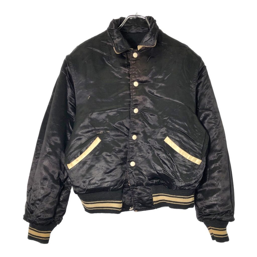 m*t様 Supreme ジャケット　古着　ビンテージ 50年代 Supreme by SPORTSWEAR リバーシブル ヴァーシティジャケット