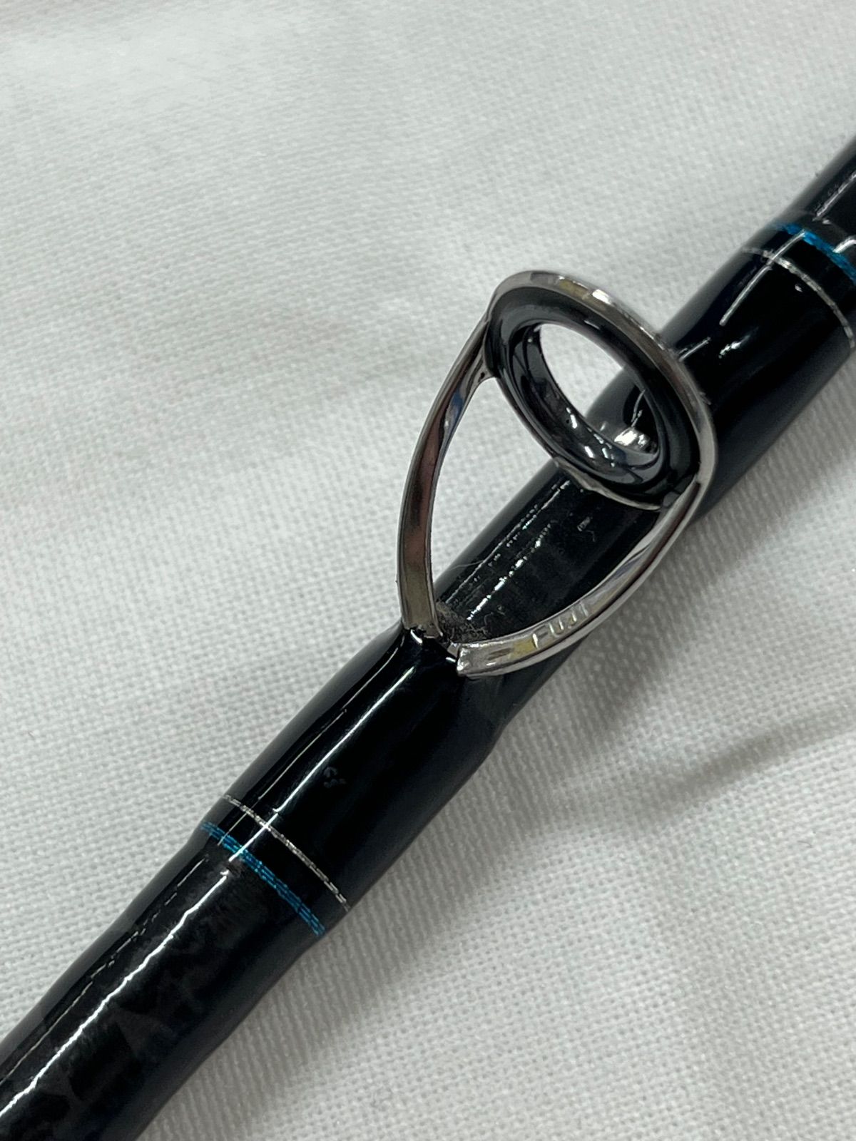 ダイワ エメラルダス 76LB-S イカメタル - メルカリ