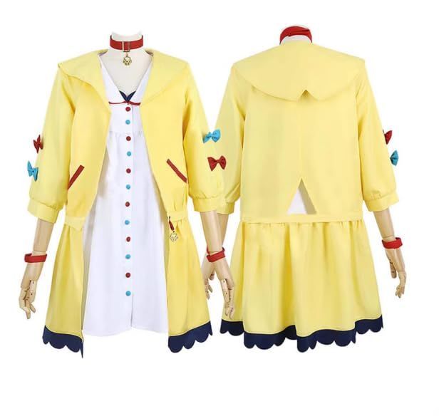 戌神沁音コスゲームキャラクターコスプ ニメ衣装コスプレ衣装フルセット撮影用 舞台演出衣装仮面コスプレ