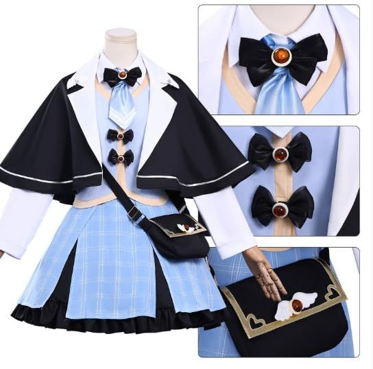 橘シェリー魔裁きゲームコスプレ二次元コスプレコスプレ衣装フルセット撮影用 舞台演出衣装仮面コスプレ 舞台