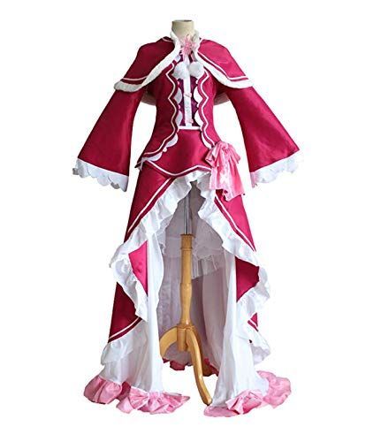 ベアトリス Beatrice 衣装 コスプレ用衣装 コスプレ コスチューム 仮装 cosplay ワンピースセット