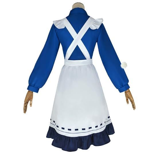 ロー 長連動型患者心理学者のコスプ ニメ衣装コスプレ衣装フルセット撮影用 舞台演出衣装仮面コスプレハロウィ