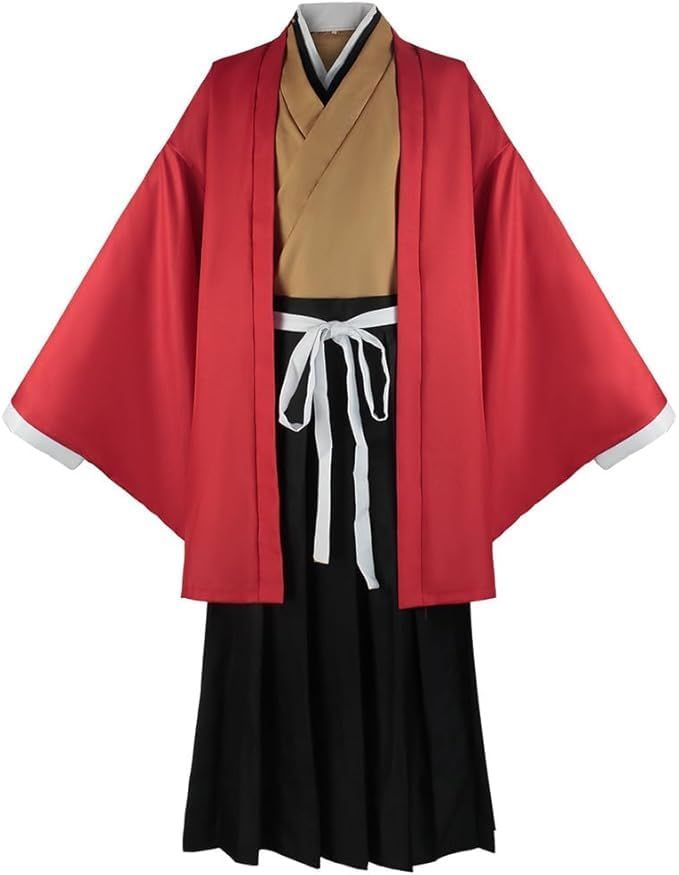 継国縁壱 つぎくによりいち 風 コスプレ衣装 コスチューム アニメ cosplay イベント