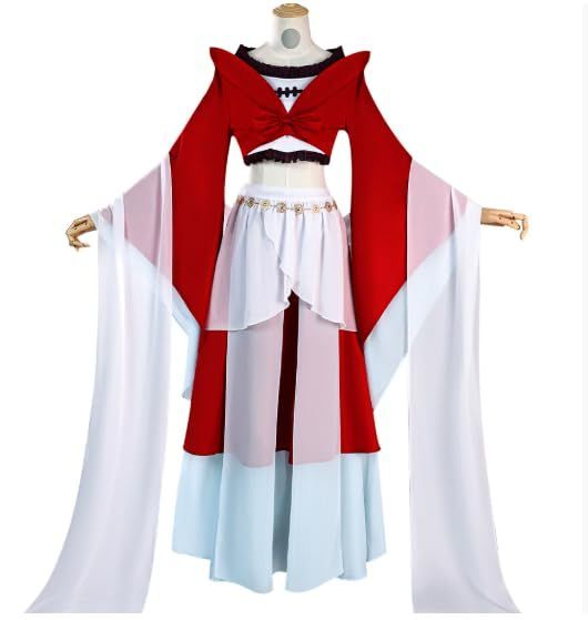 猫月下舞コスプレ猫コスプレ衣装コスプレ衣装フルセット撮影用 舞台演出衣装仮面コスプレ 舞台演出服イベント