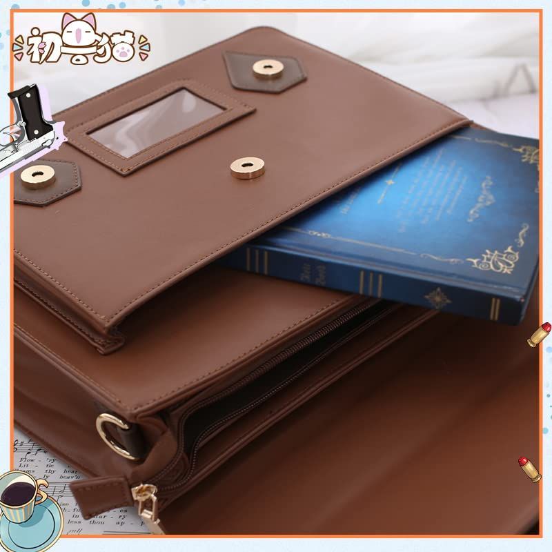 リコリス リコイル 錦木千束 コスプレ鞄 コスプレ衣装コスプレ道具 武器 小物 道具 コスチューム