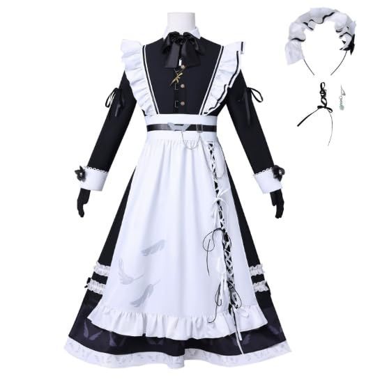 葉男僕コスプ ニメ衣装C服コスプレ衣装フルセット撮影用 舞台演出衣装仮面コスプレ 舞台演出服イベント学