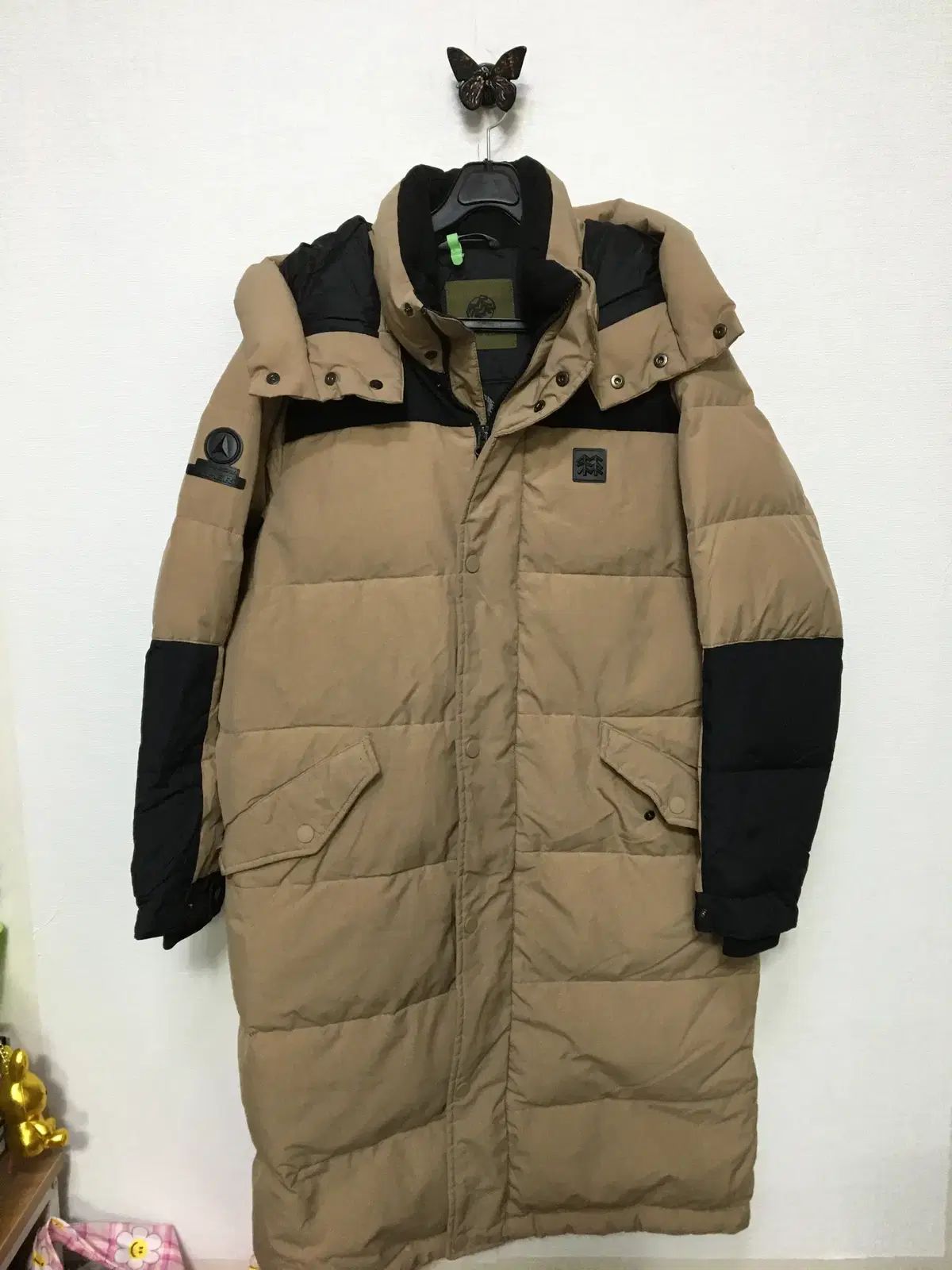 ※最終値下※ 70s〜80s GOOD YEARヴィンテージ ムートンボアベスト 最終値下※ 70s〜80s GOOD YEARヴィンテージ ムートンボアベスト