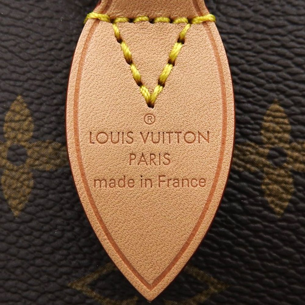 モノグラム スピーディバンドリエール20