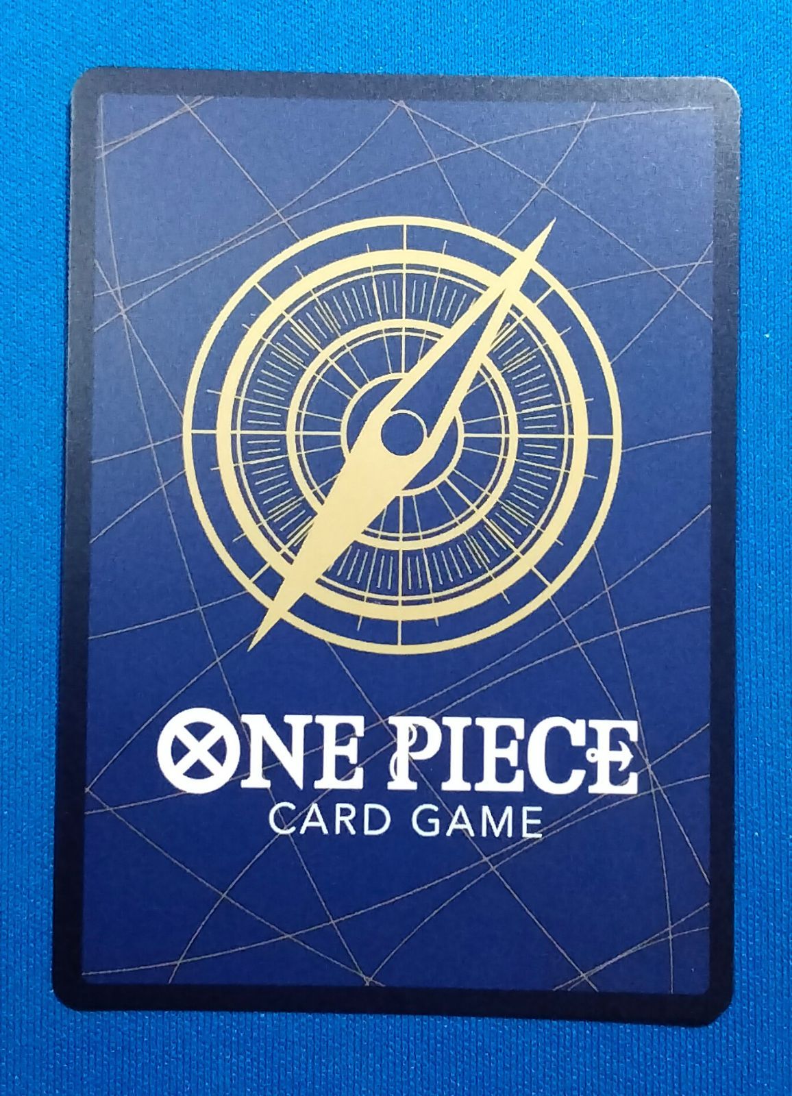 ワンピースカードゲーム OP11-018 R(パラレル) 実直拳骨 - メルカリ