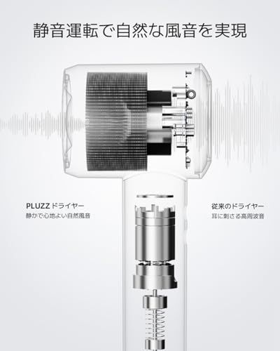 静音 ダイフウリョウ