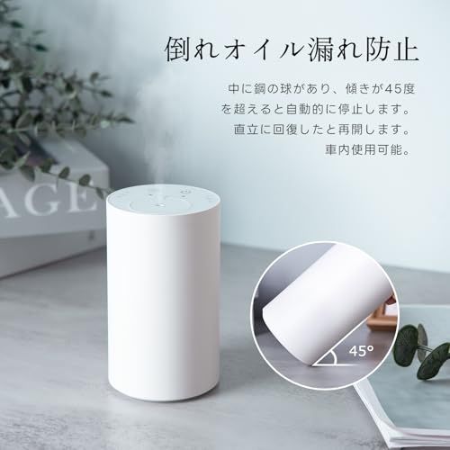 空間消臭 ストレス解消