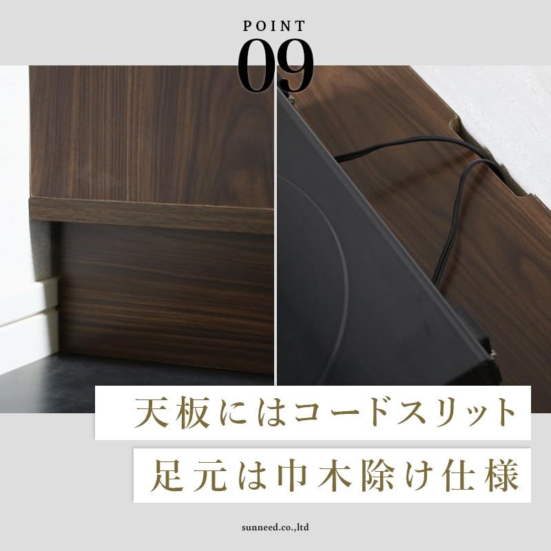 レコードプレーヤースタンド