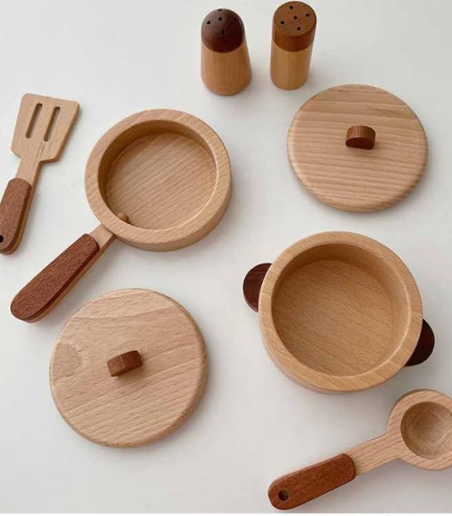  おままごとセット 小さなお料理家誕生 安心設計の調理器具セットで夢中になれる fe 95 f 0 a 8 その他 キッチン 食器