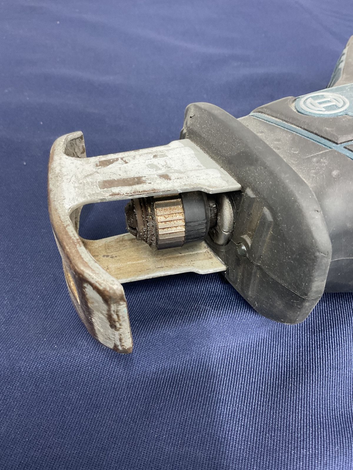  ボッシュ レシプロソー GSA 18 V-LIC レシプロソー 切断工具 切断機