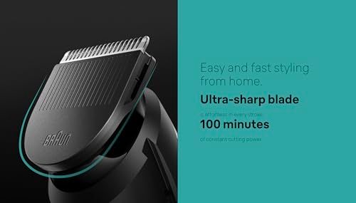  ブラウン ボディ トリマー シリーズ5 ボディシェーバー MGK 5420 男性用 マルチグルーマー 1台9役 ヒゲ 髪 耳 鼻のお手入れに ボーチ 防水設計 充電式 一度の充電で100分の稼働 893 d 06 c 4 その他 キッチン 食器