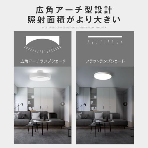 LED照明 インテリア照明