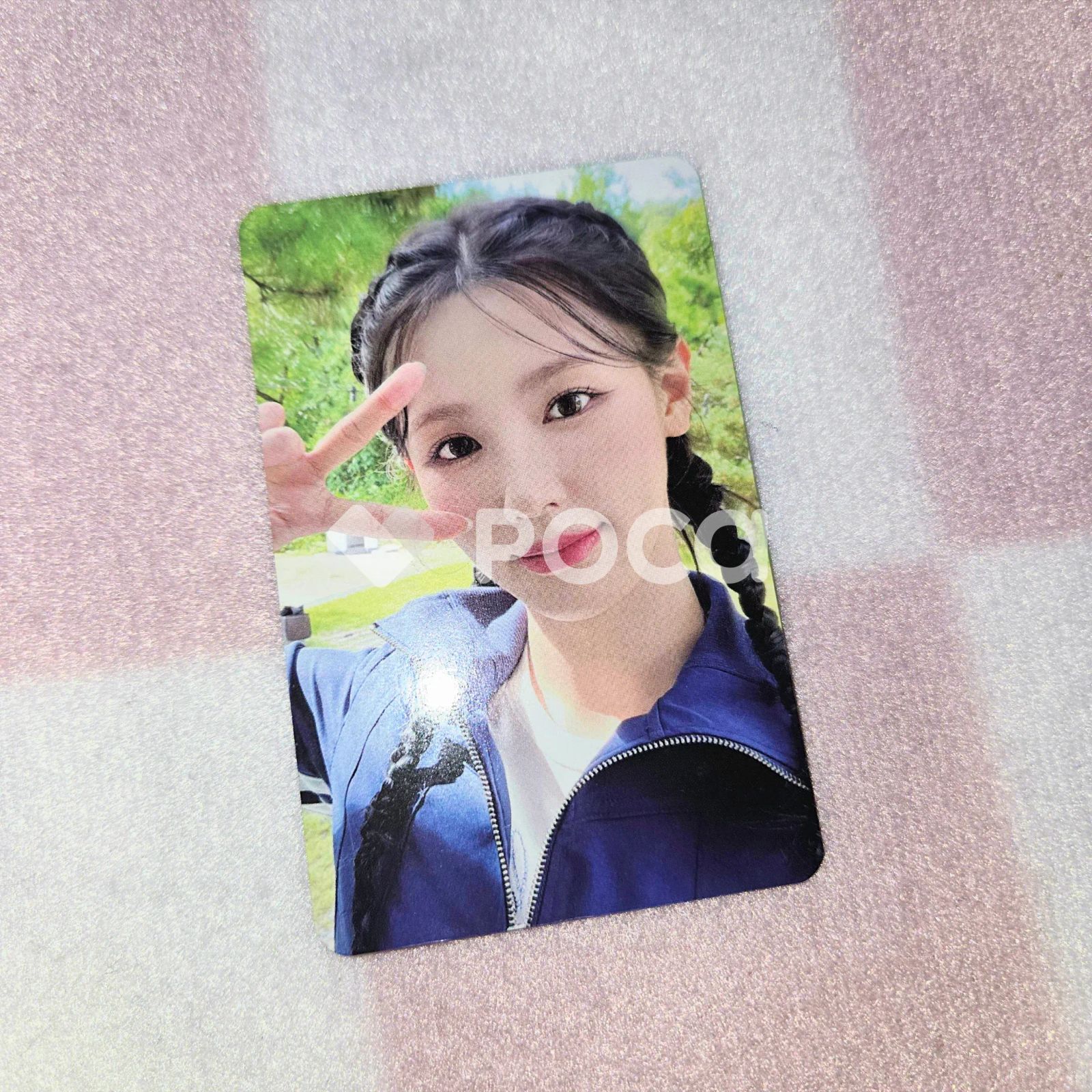 G)I-DLE ミヨン 2024 SEASON'S GREETINGS [Go For It!] - メルカリ