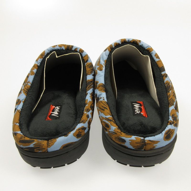 サンダル LEOPARD