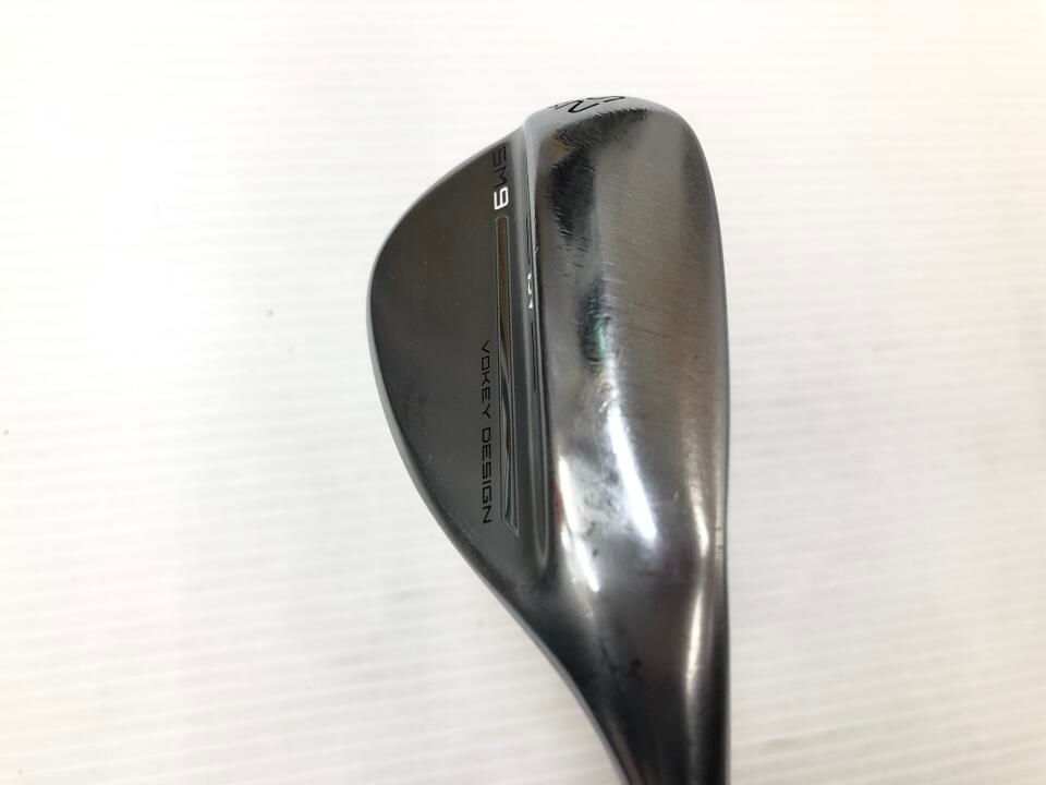 タイトリスト VOKEY SM 9 ツアークローム 62度 NSプロ950 GH neo Sフレックス ウェッジ 最短