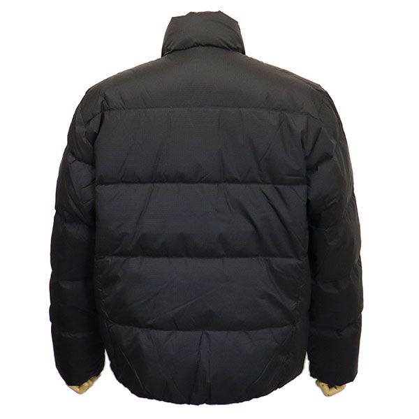 NANGA ナンガ N 2530-0 B 075 C MAZENO RIDGE JACKET マゼノリッジ ダウンジャケット BLACK 059 M