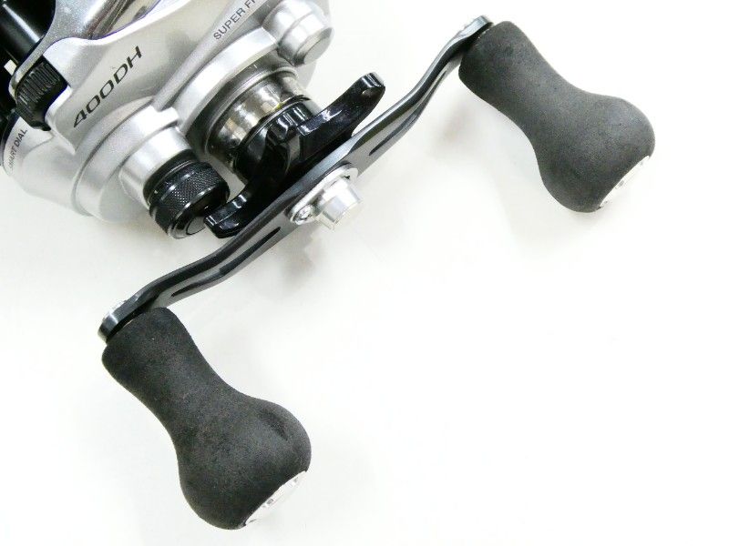 シマノ 13フォースマスター