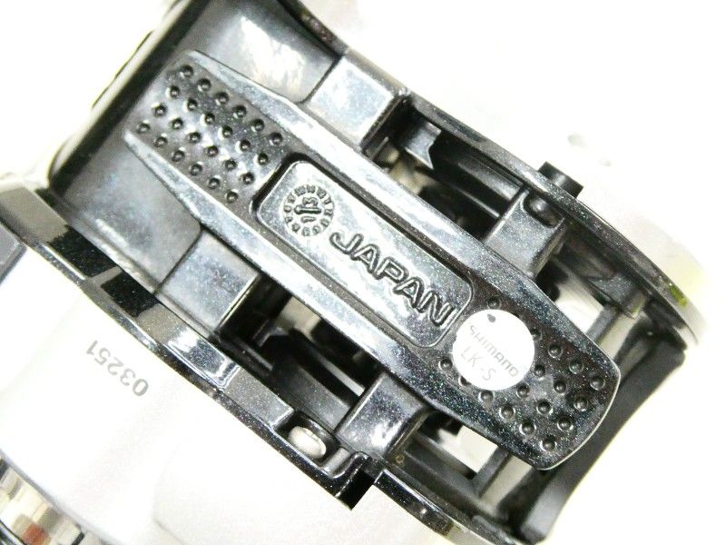 13フォースマスター