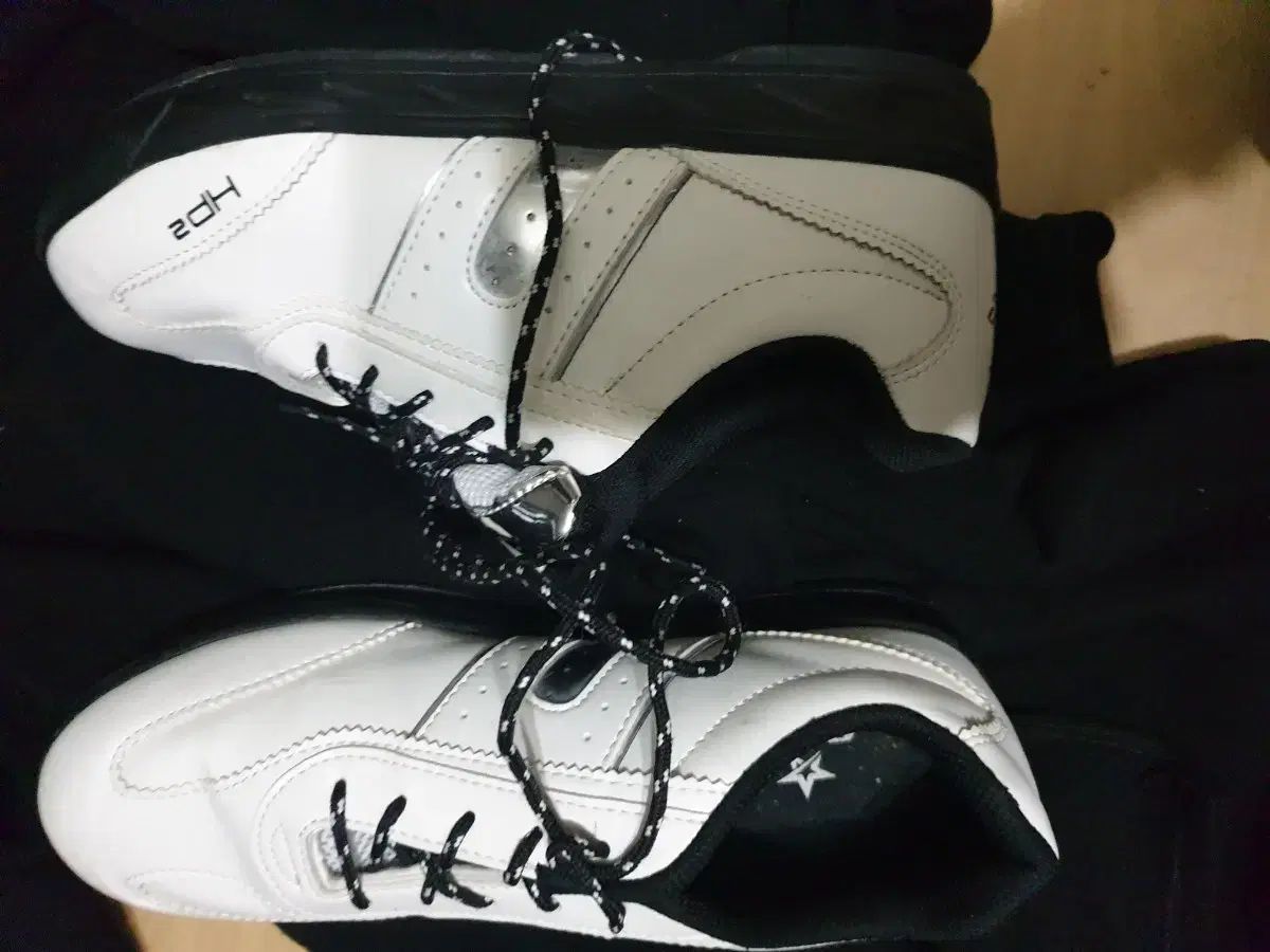 ロトグリップ ボーリングシューズ 260 255 足囲 狭い 290