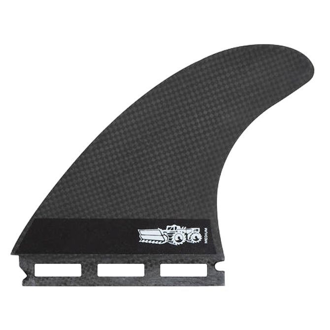 JS futuresタイプ カーボチューン シグネチャー スラスター モデル 3