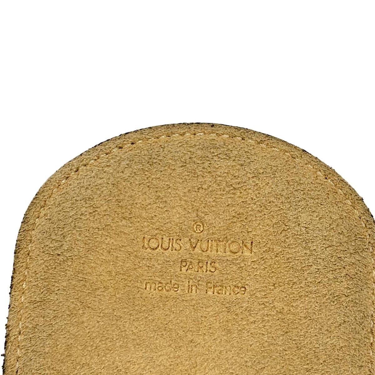 ルイヴィトン ペンケース