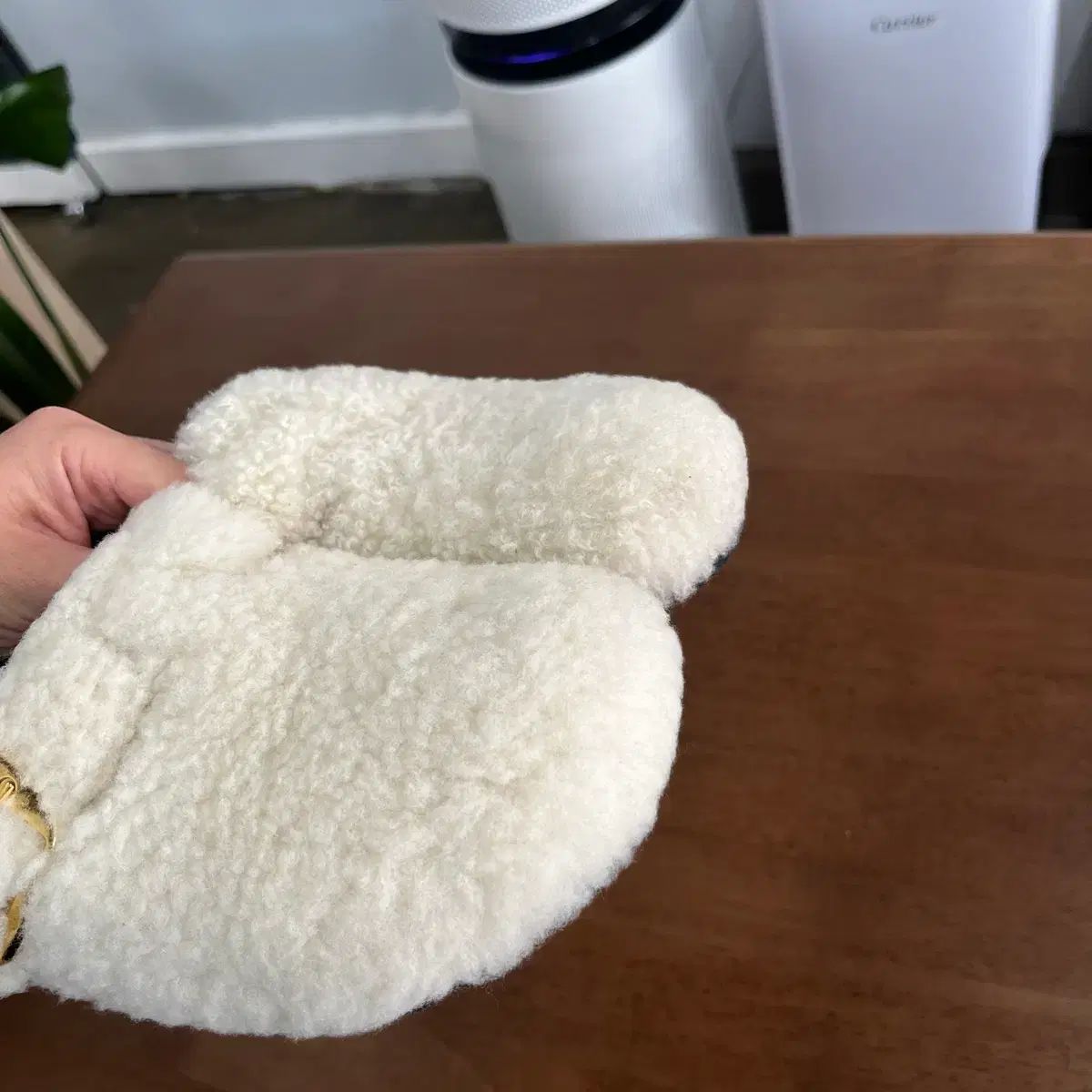 ビルケンシュトック シアリング