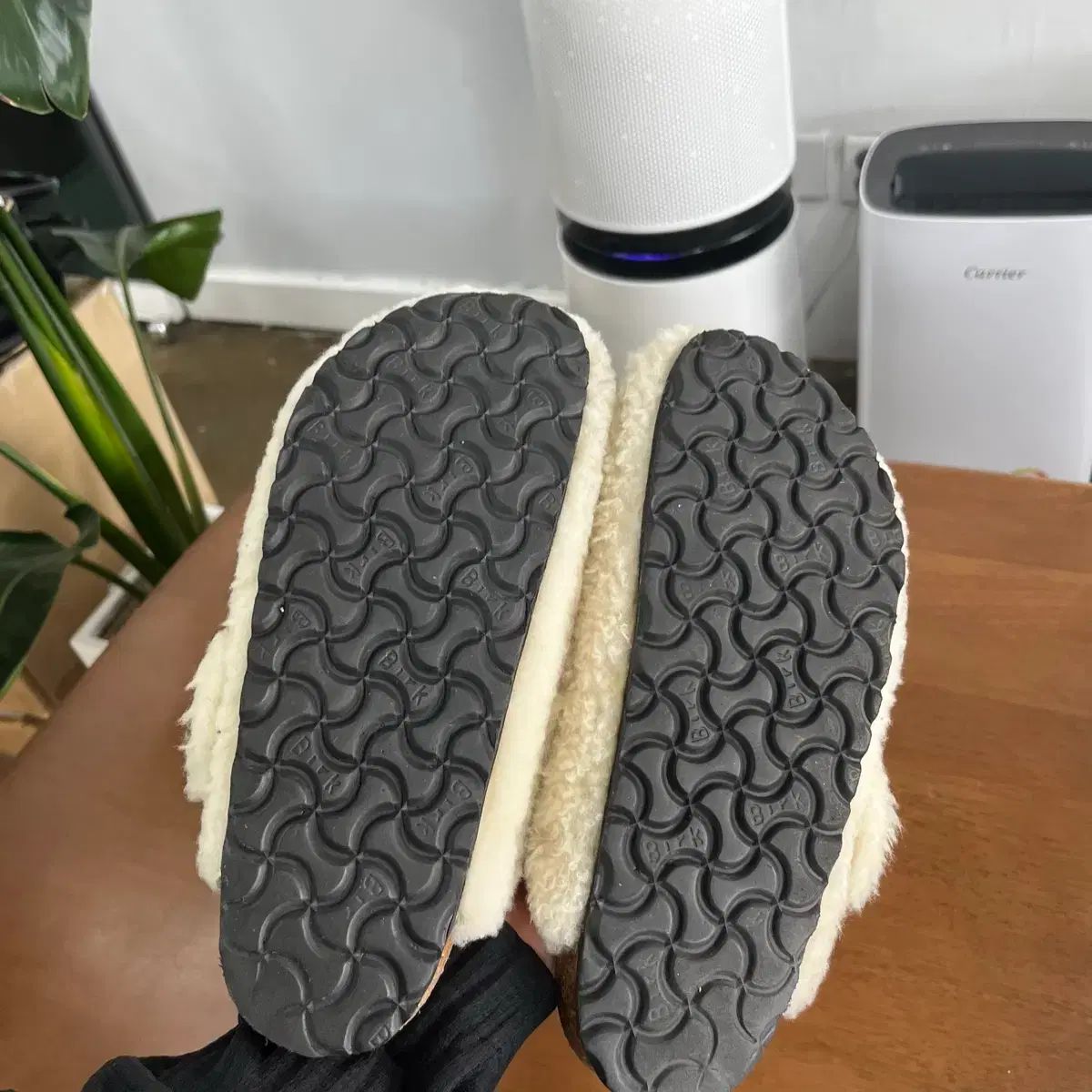 ビルケンシュトック