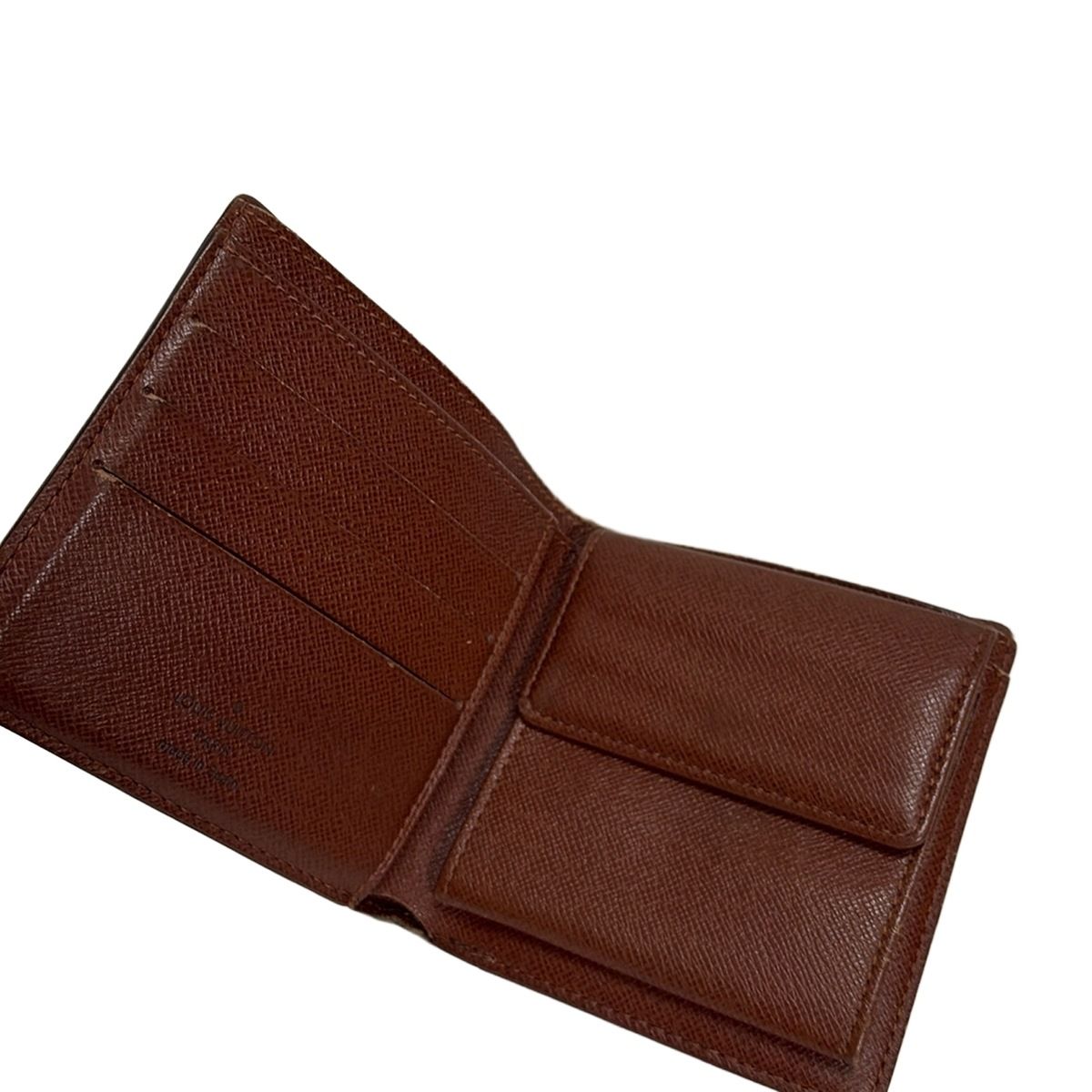 美品 ルイヴィトン ポルトモネクレディ モノグラム 二つ折り財布 A0009 楽天市場】ルイヴィトン ポルトモネビエカルトクレディ モノグラムの通販