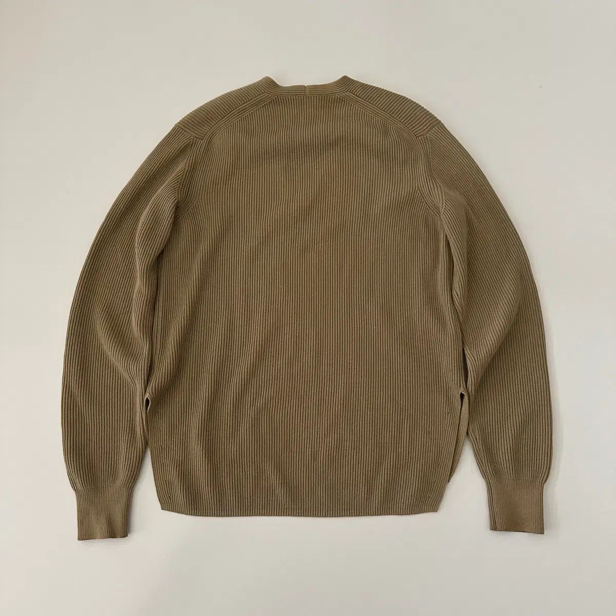 AURALEE オーラリー Vネック ニット 売れ筋 AURALEE / オーラリー