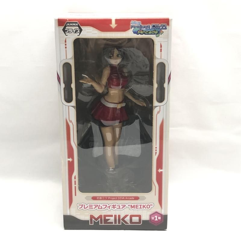 送料無料，限定セール 【中古】PMﾌｨｷﾞｭｱ MEIKO DIVA Arcade[18] その他