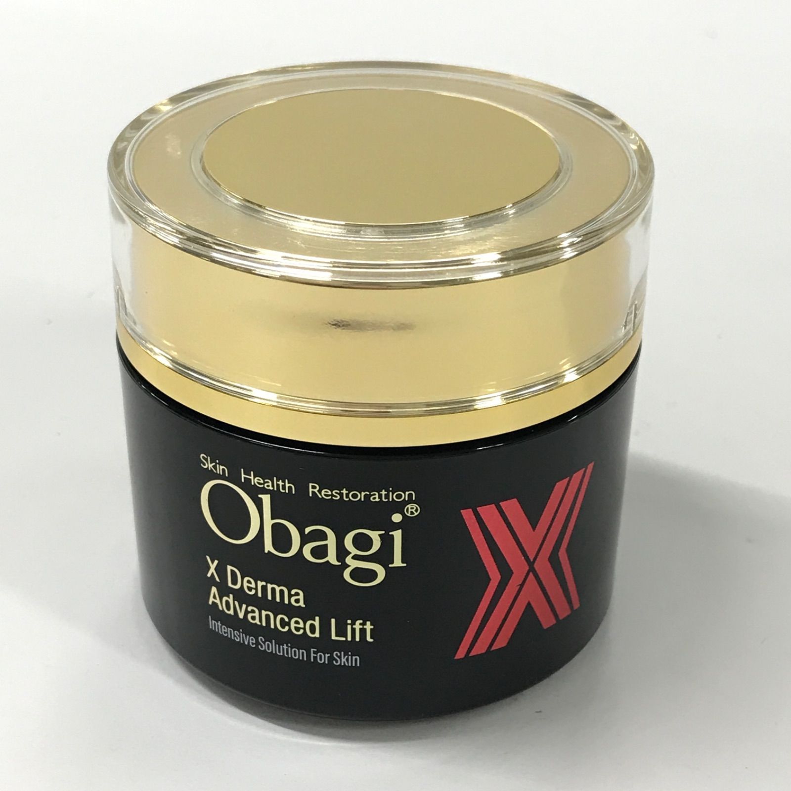 L1847 ロート製薬 Obagi オバジX ダーマアドバンスドリフト <クリーム
