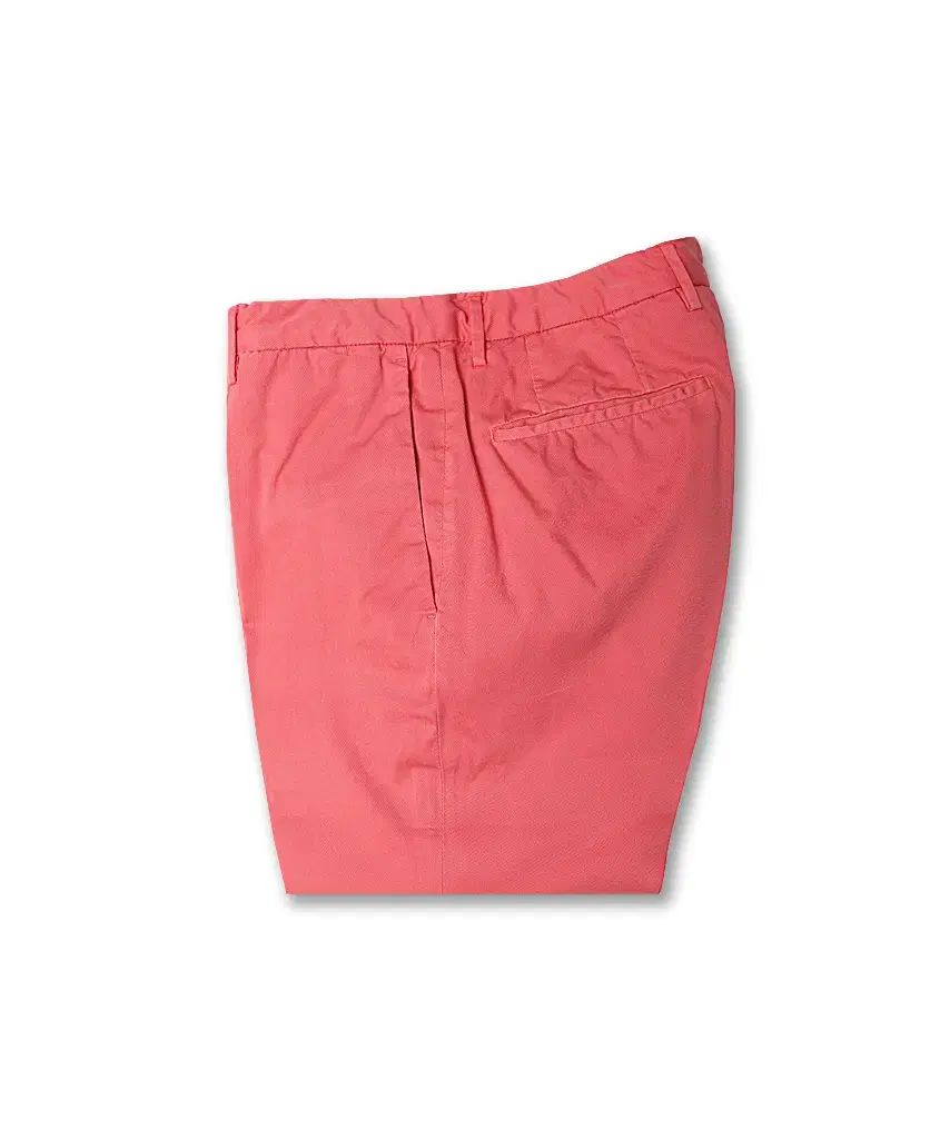 インコテックス Incotex スカーレット リー リアル イタリア スタイル チノ パンツ