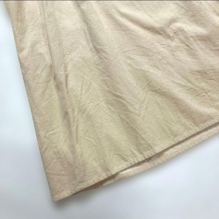  のみ ピンクハウス コーデュロイワンピース カーディガンset その他 セットアップ