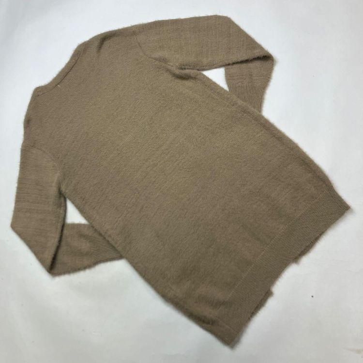 コーデュロイワンピース