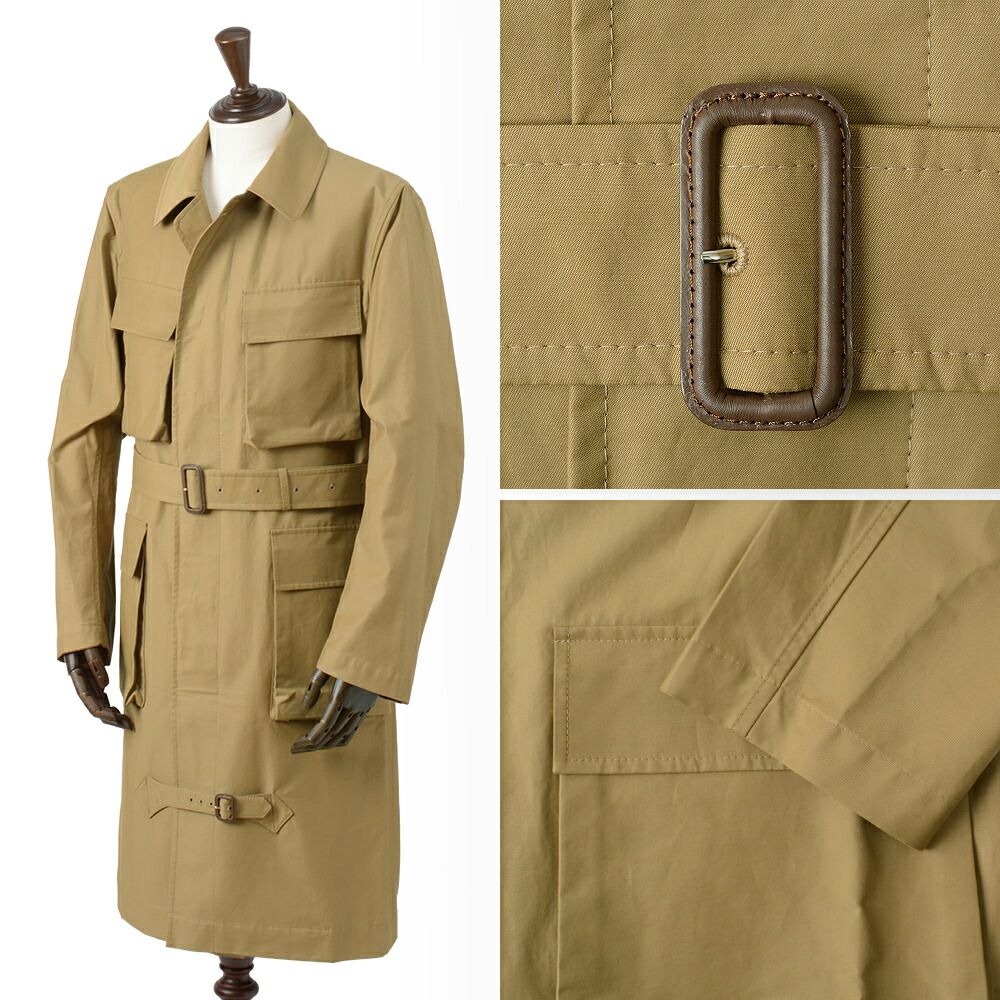 GRENFELL／グレンフェル グレンフェル GRENFELL CONTEMPORARY SCAFELL - メルカリ