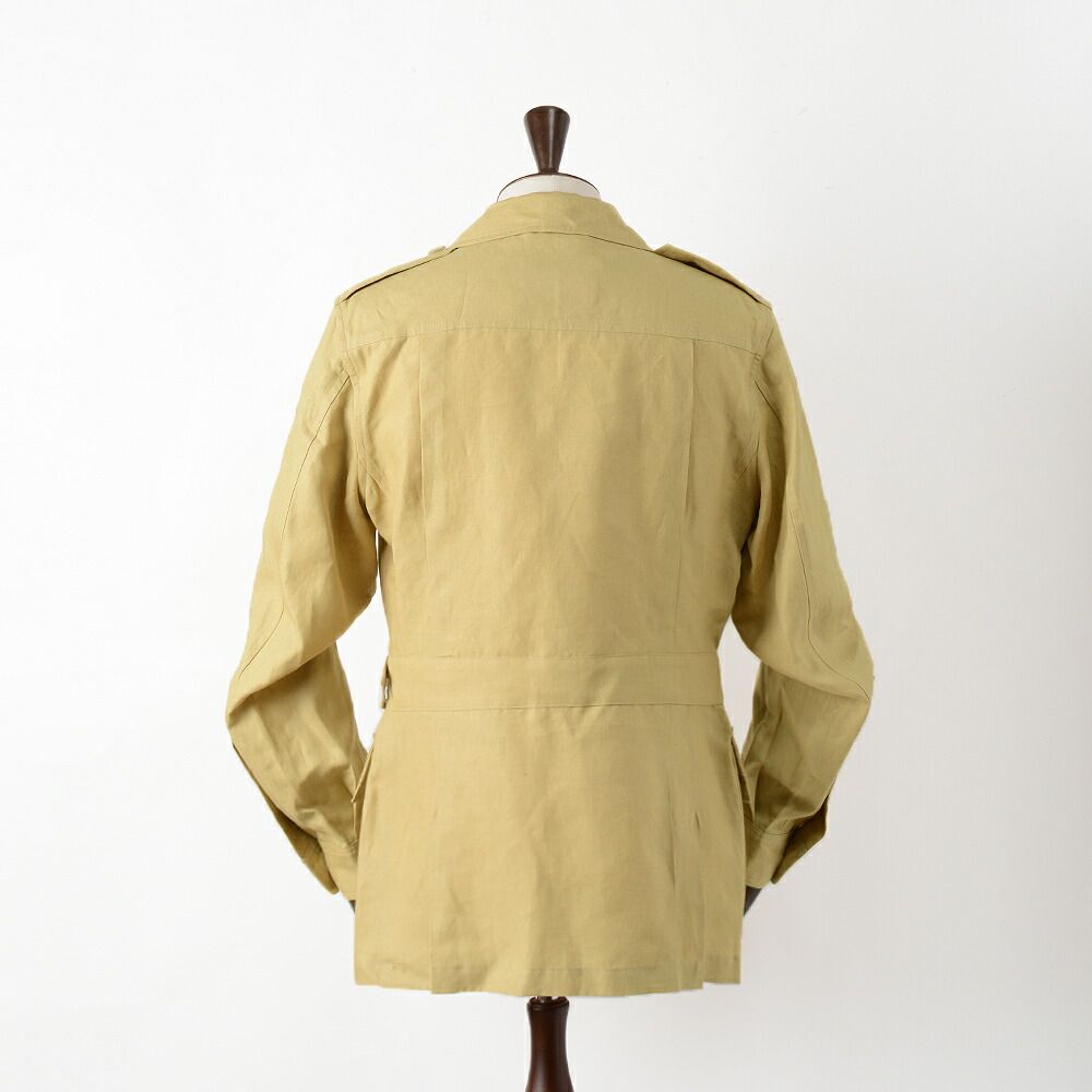 40%OFF/定価162,800円】グレンフェル 新品 サファリ フィールド