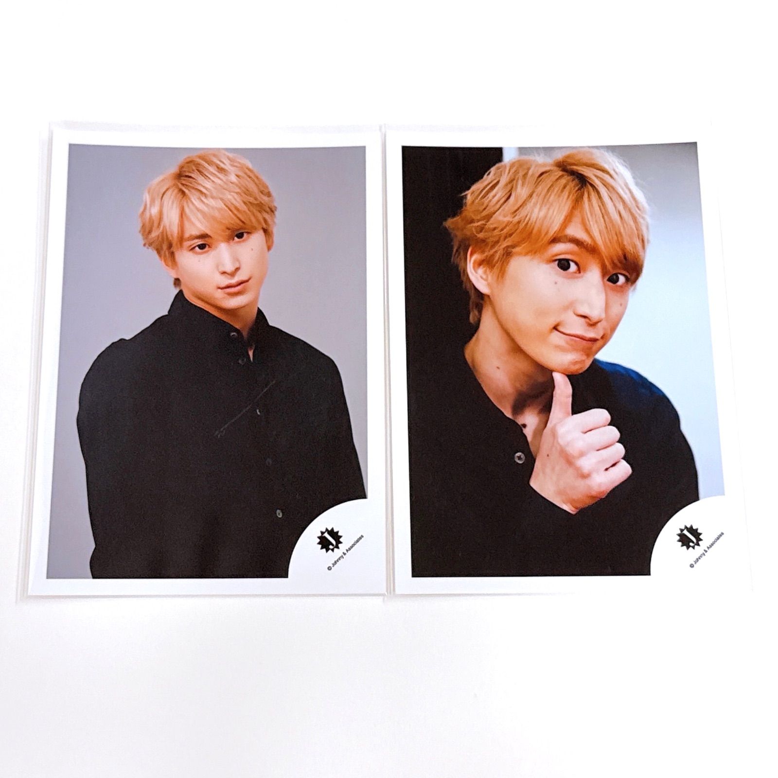 佐久間大介 公式写真 8枚【SNS14】SnowMan スノ 滝沢歌舞伎2018 - メルカリ