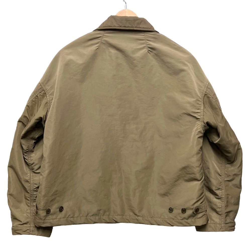 1/5まで visvim 23fw GAVIN JKT size2 Olive 1/5まで visvim 23fw