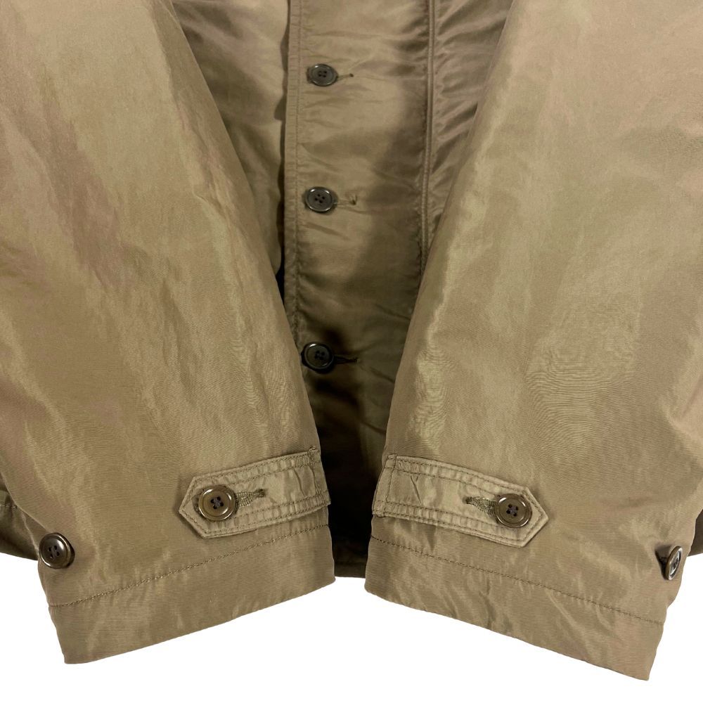 visvim gavin jacket サイズ2 visvim gavin jacket サイズ2