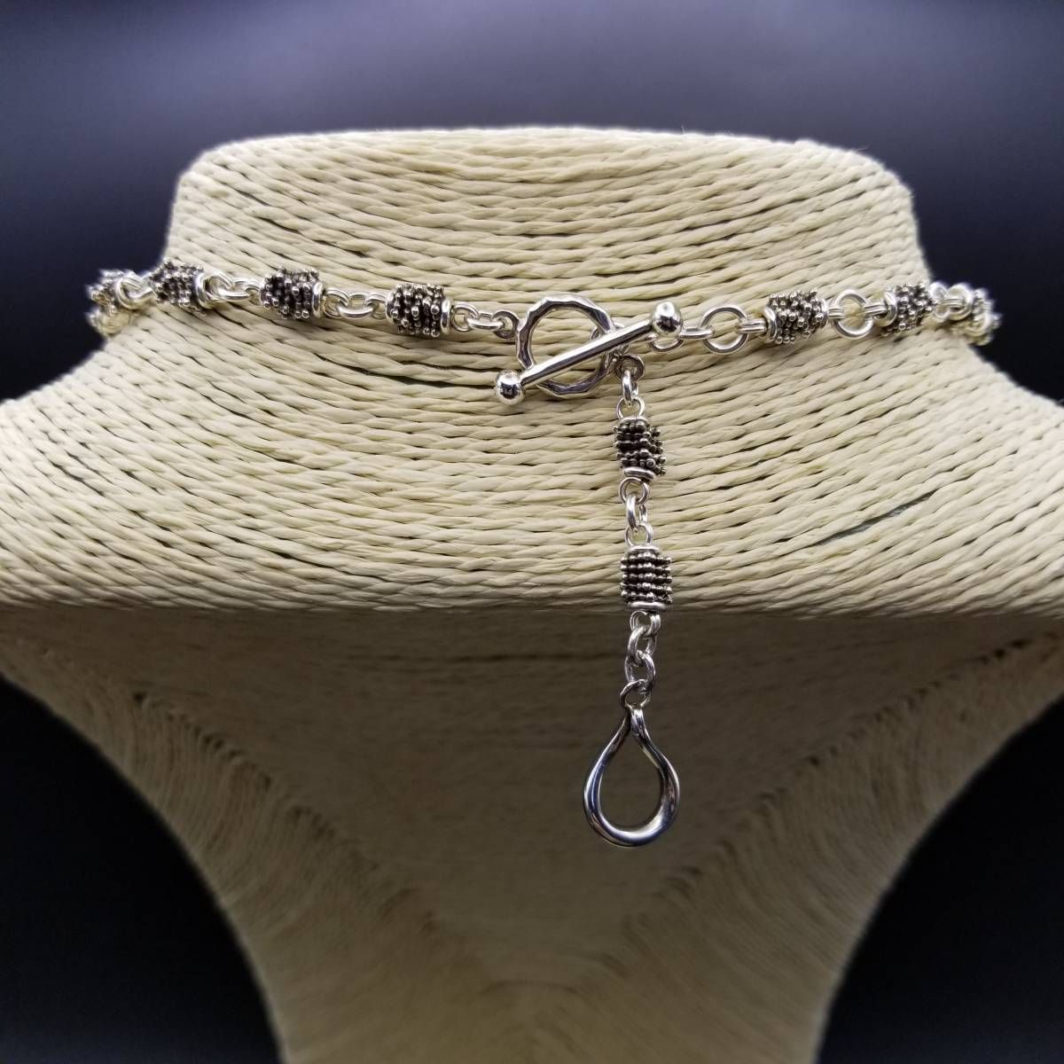 ダイヤ柄カット MOP