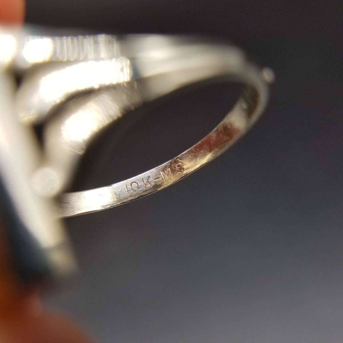 レクタングル K