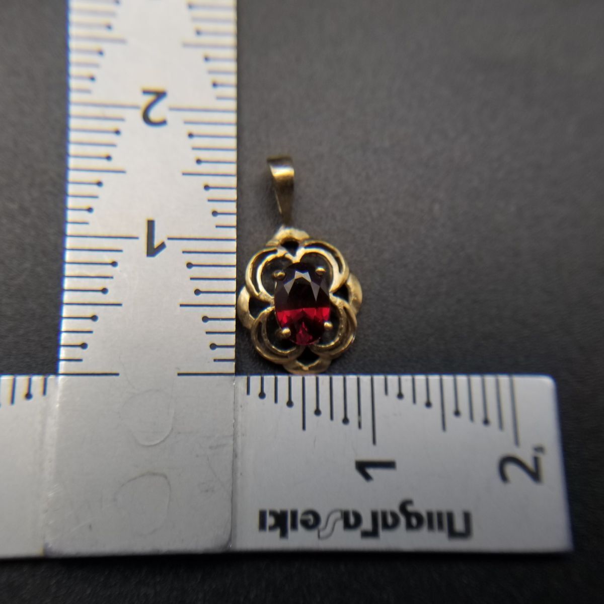 ヴィンテージ チャーム