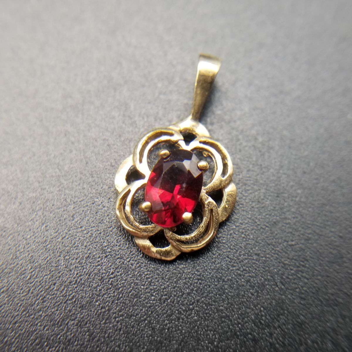 ヴィンテージ チャーム