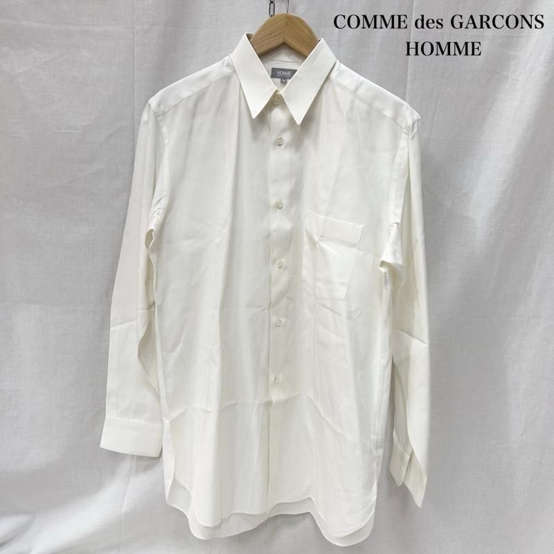 上質】80s コムデギャルソンオム 初期 デカオム ストライプ レーヨン