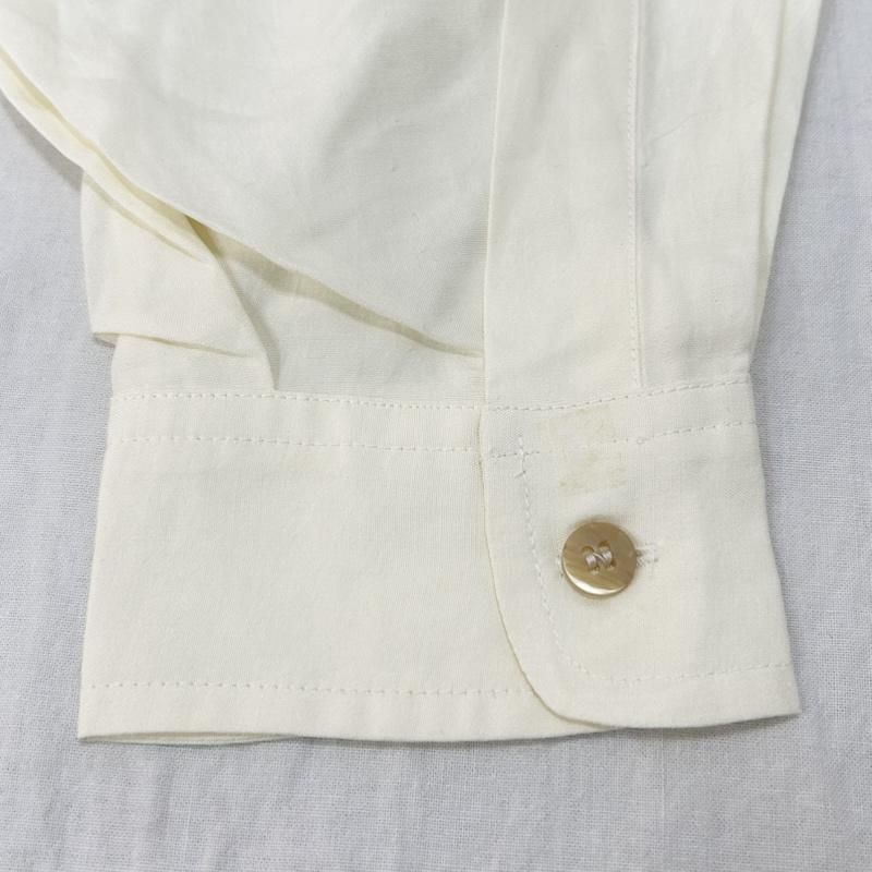 USED古着 80s 90s dezert デザート 田口成彦 シャツ ボックス