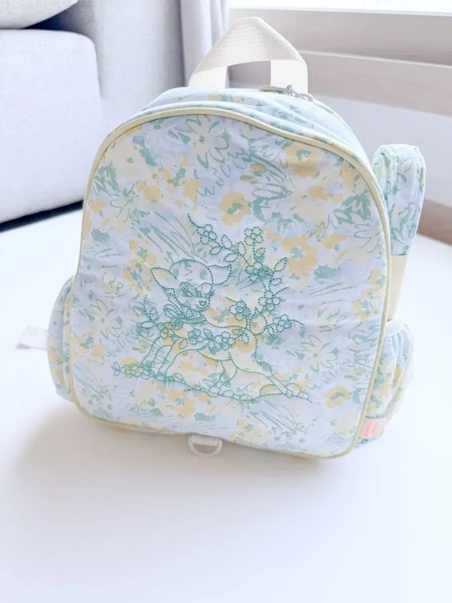 プレゼントプロジェクト リトルバックパック Bambi